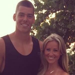 Meet your Posher, Brent